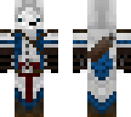 derpy assassin