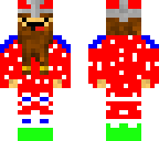 derpy christmas dwarf