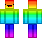 derpy rainbow