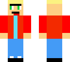 derpy unibrow guy