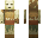 desert husk