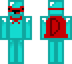 diamond hero