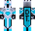 diamond terror