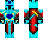 diamond worrior