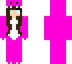dino girl