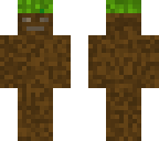 dirt block