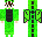 dragon boy