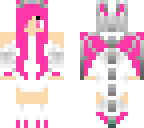 dragon girl 654