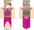 dress for my tomboy character