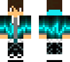 dubstep boy
