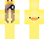 duck onsie