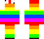 durpy rainbow
