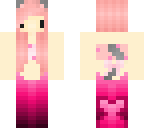 edit mermaid nyan cat