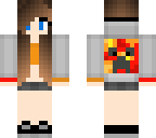 edit of an edit of prestonplayz girl