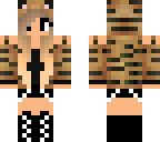 edit tiger