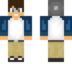 edited beanie boy