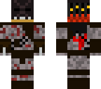 edited beserker predator