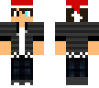 edited christmas