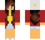 edited cool girl