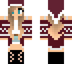 edited santa maxwell2011