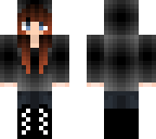 edited shy girl