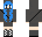 edited skin