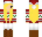edited skin