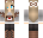 edited skin