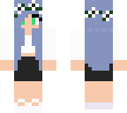 edited skin