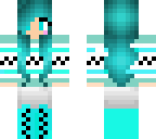 edited skin