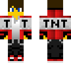 edited tnt boy