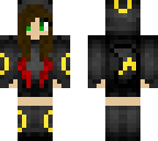 edited umbreon skin