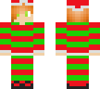 elf boy