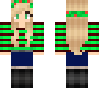 elf girl