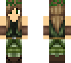 elf girl
