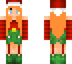 elf girl