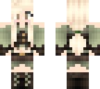 elf girl edited