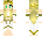 elf princess edit