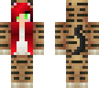elli's tiger