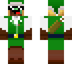 elven taco