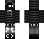 emo boy