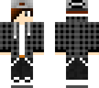 emo boy