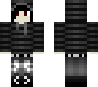 emo boy edit