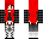 emo girl