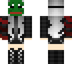 emo pepe