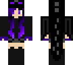 ender girl 2016 yolo swag