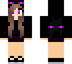 ender girl