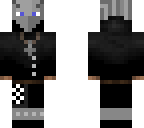 faceless ghoul from ghost