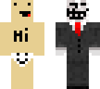 fake noob