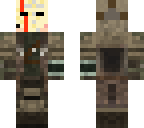 fallout
